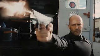 Guy Ritchie Wrath of Man: First Look at Jason Statham Film