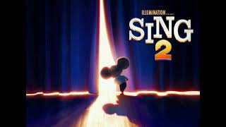 Sing 2 OST (Tippy Toes-BONUS TRACK) Slowed