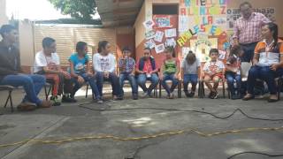 Foro infantil 2017