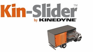 Kin-Slider by Kinedyne 101