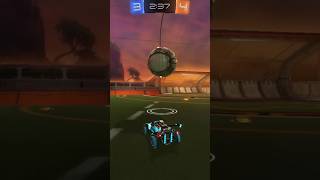 Rocket League Clip #rocketleague