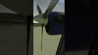 [MSFS] How to Setup the Aerosoft Twin Otter in under 60 seconds