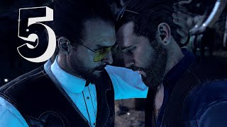 FAR CRY 5 Walkthrough Gameplay Part 5