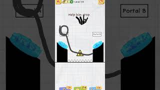 draw 2 save game #level 33