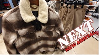 NEXT MENS  | NEW ARRIVAL 24 | WINTER COLLECTION 2024  STYLE