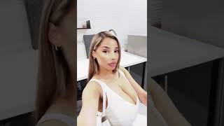 kadellesamuals busty tiktok girls