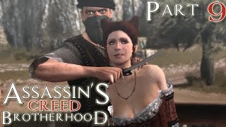 Assassin's Creed: Brotherhood Part 9