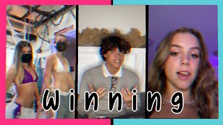 Winning - TikTok Compilation