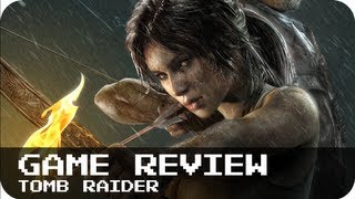 Tomb Raider 2013 (PS3) - FarfetchdReviews