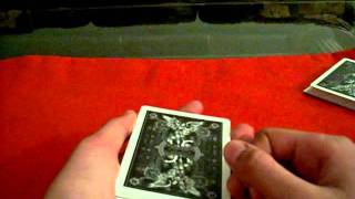 10 to 20 Card Force Tutorial