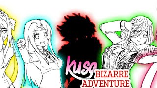 Outro Kusanagi Fanfics Full... (New)