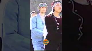 DİYARBAKIR 3. KÜLTÜR VE SANAT FESTİVALİ - FOLKLOR EKİMİ