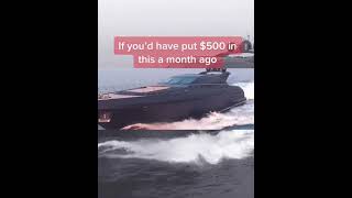 Put $500 This Month And get The Profit Next..!!   - Daily Crypto Topics