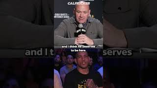 Dana White says Alex Pereira convinced him to sign Artem Vakhitov to the UFC