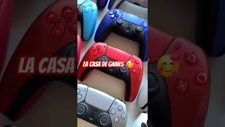 Collection Manette ps5