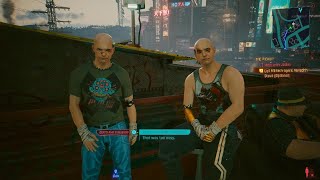 Cyberpunk 2077