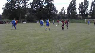 SEVEN ACRE & SIDCUP 3 ELTHAM PALACE 0 - 27/08/2012