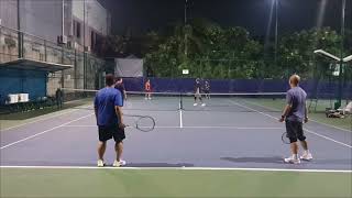 Full Video 3 on 3 Ko Junus/Ko Abdi/Ko Santoso vs Ko Gito/ Ko Didi/Yudo 31 Okt 2024