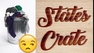 More Honest Reviews - States Crates