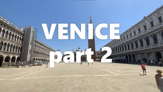 Venice (part 2). AlexTar travelog