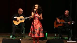 Maria Passarinho, "Fado Malhoa"