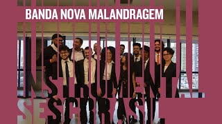 AO VIVO | 23/07 - Banda Nova Malandragem - às 19:00