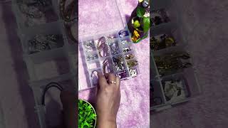 Meesho Finds Perfect Jewellery box | Multipurpose storage box #shorts #meesho #unboxing #viral