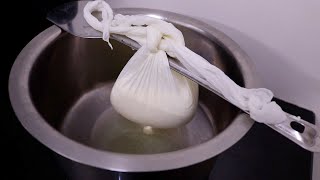 How to make Greek Yogurt at Home