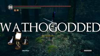 Dark Souls Forest PvP 2