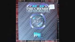 The Chemist - Ruff Kutz (Supreme Team Mix #1)