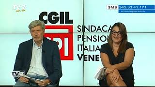 La Via Maestra - Spi Cgil con Voi del 24.05.24