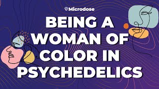 Being a Woman of Color in Psychedelics: Jaspreet Grewal, CEO Knowde | Psychedelic Capital Sept '21