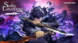 Solo Leveling Arise - 70 summon (3 SSR)