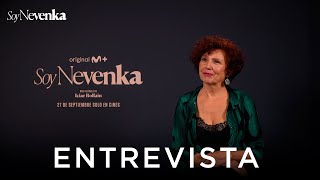 Soy Nevenka | Entrevista con Iciar Bollain | El trabajo con actores | Ya en cines