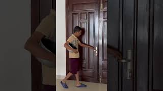 Ba Đừng Đi #Ân Nhân Vlog #shorts #Nhân