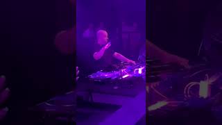 John O’Callaghan ‘Chicane - Saltwater’ Live @ SHINE Ibiza Week 4 27/7/23