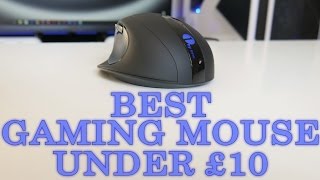 Is It Really Worth It? 1ByOne Best Gaming Mouse Under £10 Review