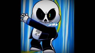 WOAA #sansmp4 #sans #edit #undertale #animationvideo