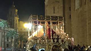 SEMANA SANTA CÁDIZ 2022 - VIERNES SANTO - MARÍA SANTÍSIMA DE LA VICTORIA