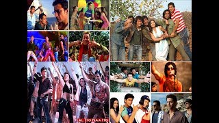 Friendship Day From 'Sholay' To '3 Idiots' Bollywood Movies That Redefined Friendship