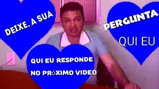 Perguntas e respostas #9