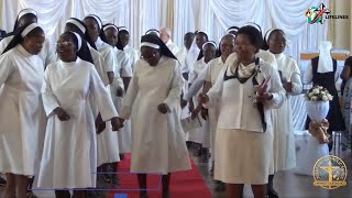 Zimbabwe Catholic Songs - Handigone Kukutendayi