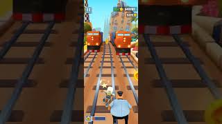 Subway Surfers: Regal RaceRun with the Royal