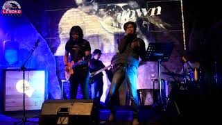 KENTOWN - I Dont Want To Talk About It ( Rod Stewart Cover) Live At Chinook Resto Cafe Bandung