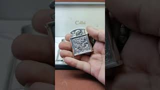 2023 MOST AMAZING ANTIQUE LIGHTERS COLLECTION #0197 #shorts #lighter #lightercollection #collection🔥