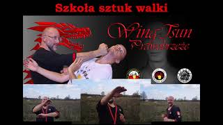 Szkoła Wingtsun