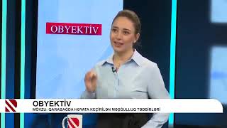 Obyektiv - Efirdədir 31.10.2024