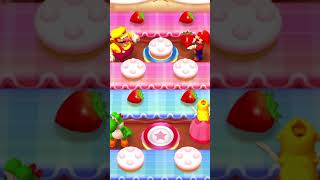 Mario | Mario Party The Top 100 | #short #mario #supermariobros #supermario