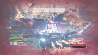 Destiny - Return of the Felwinter !!