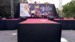 Main tera hero| Kismat konnection|Dance